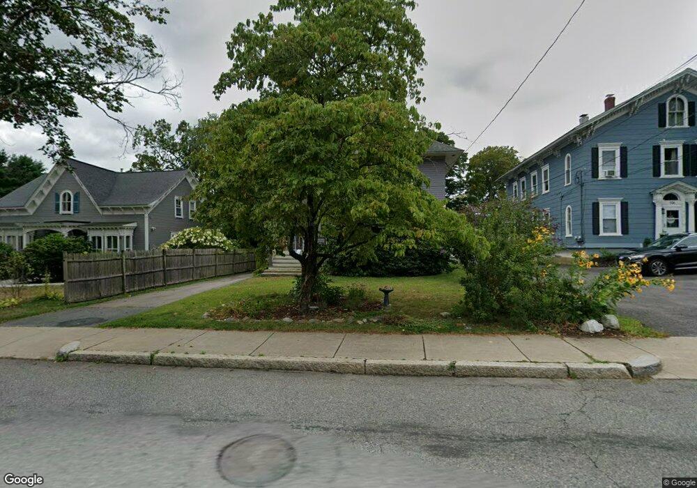 Street View Photo