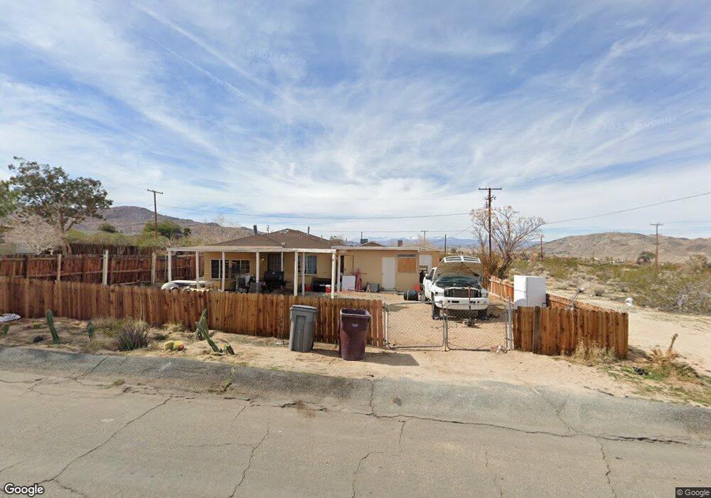 6546 Pine Spring Ave, Twentynine Palms, CA 92277 - photo 1