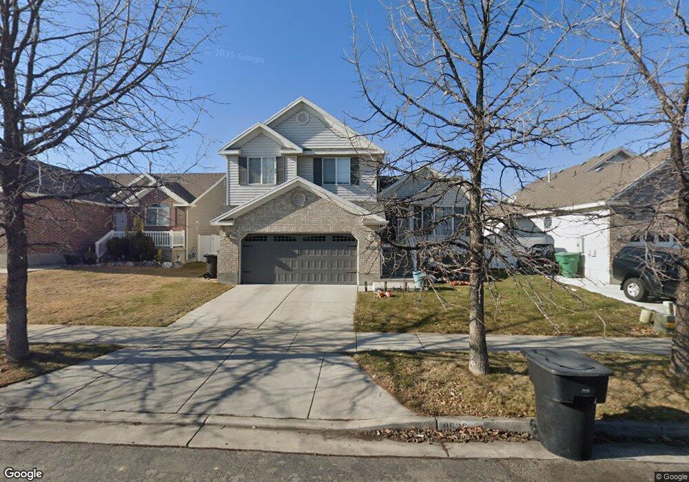 8528 S 6430 W, West Jordan, UT 84081 - photo 1