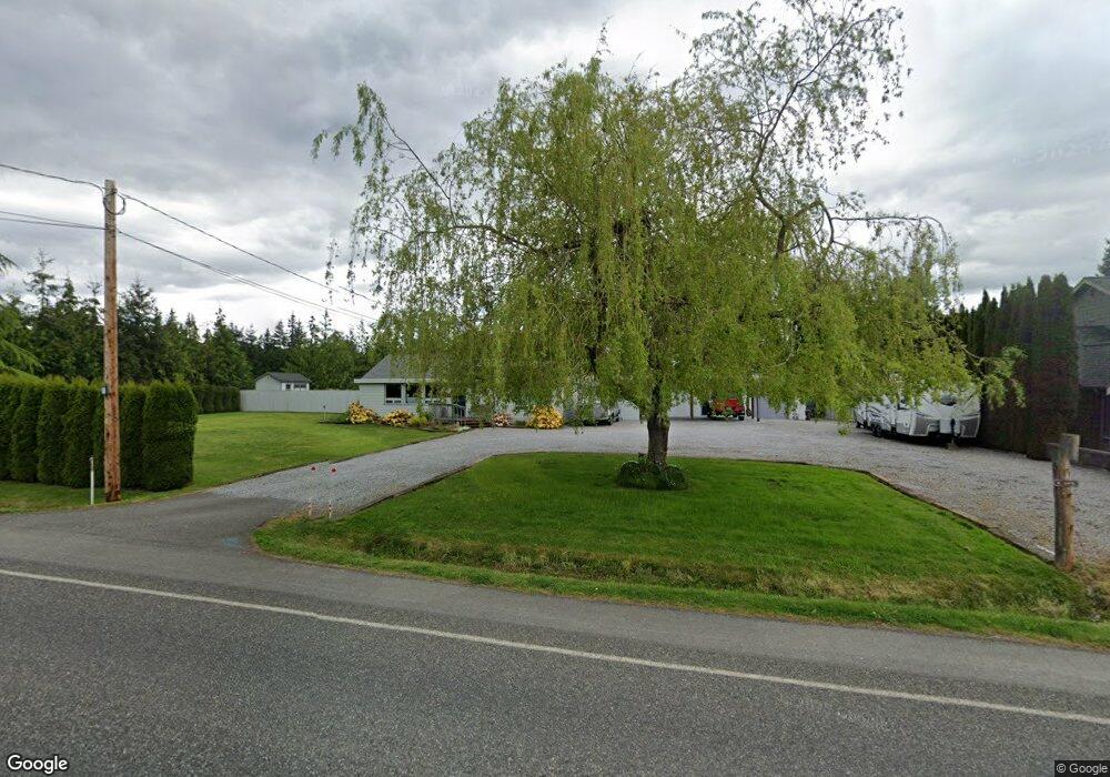 3925 Britton Rd, Bellingham, WA 98226 - photo 1