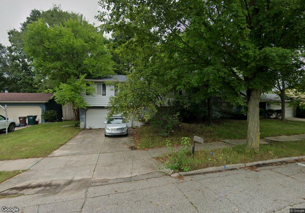 224 Raritan Rd, Lansing, MI 48911 - photo 1