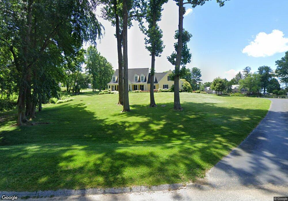 4007 Holly Knoll Dr, Glen Arm, MD 21057 - photo 1