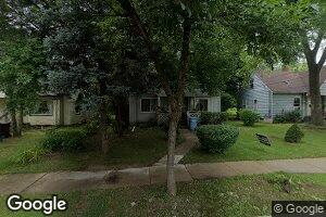 917 Chicago Ave, Lansing, MI 48915