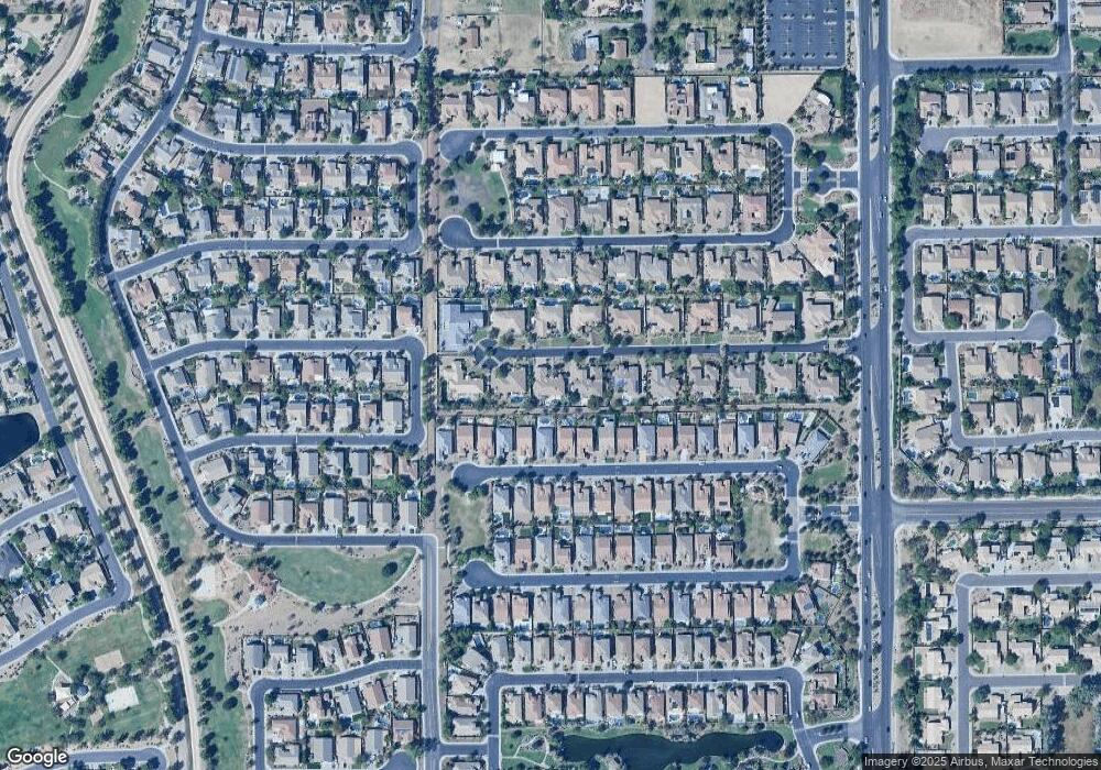 845 E Prescott Place, Chandler, AZ 85249 - photo 1