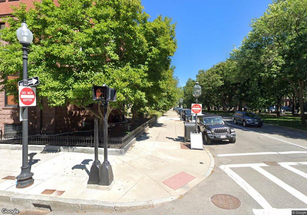 25 Gloucester St unit 1r, Boston, MA 02115 - photo 1