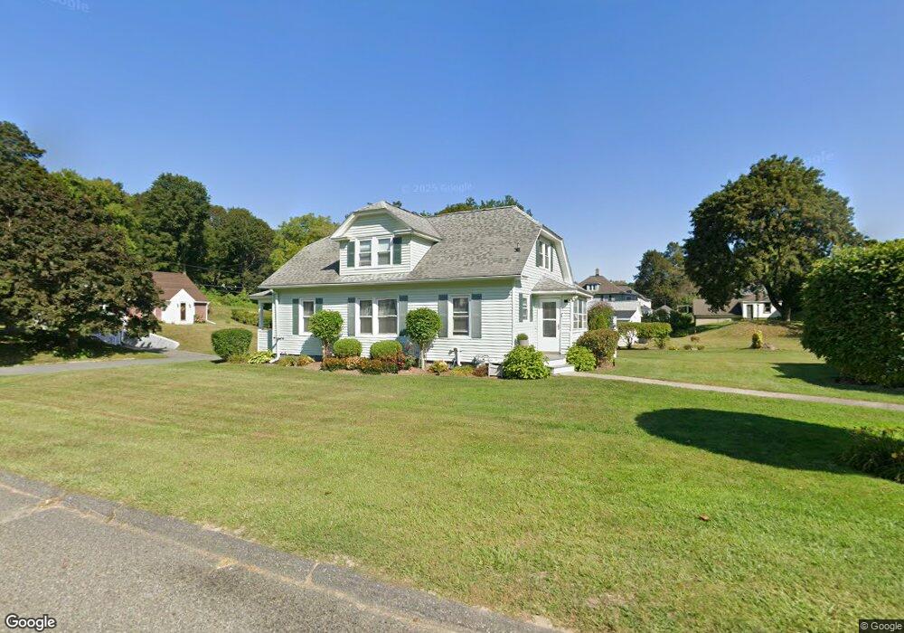 14 Harding Ave, Adams, MA 01220 - photo 1