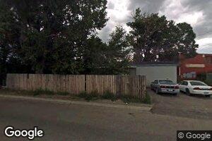 403 1st St NW, Browning, MT 59417