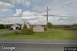 761 Portage Rd, Nashville Plantation, ME 04732