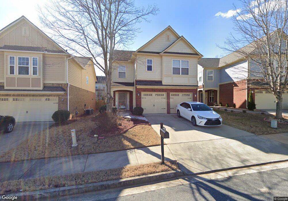 3332 Archgate Ct, Alpharetta, GA 30004 - photo 1