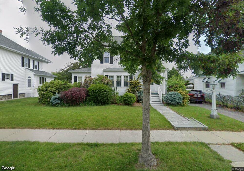 15 Monterey Rd, Worcester, MA 01606 - photo 1