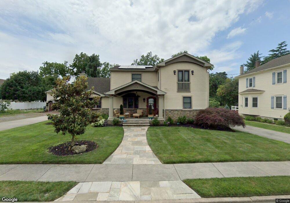 11 Elm Ave, Linwood, NJ 08221 - photo 1