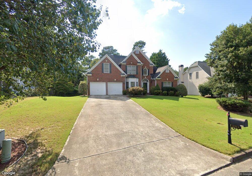 4214 Silver Peak Pkwy unit 1, Suwanee, GA 30024 - photo 1