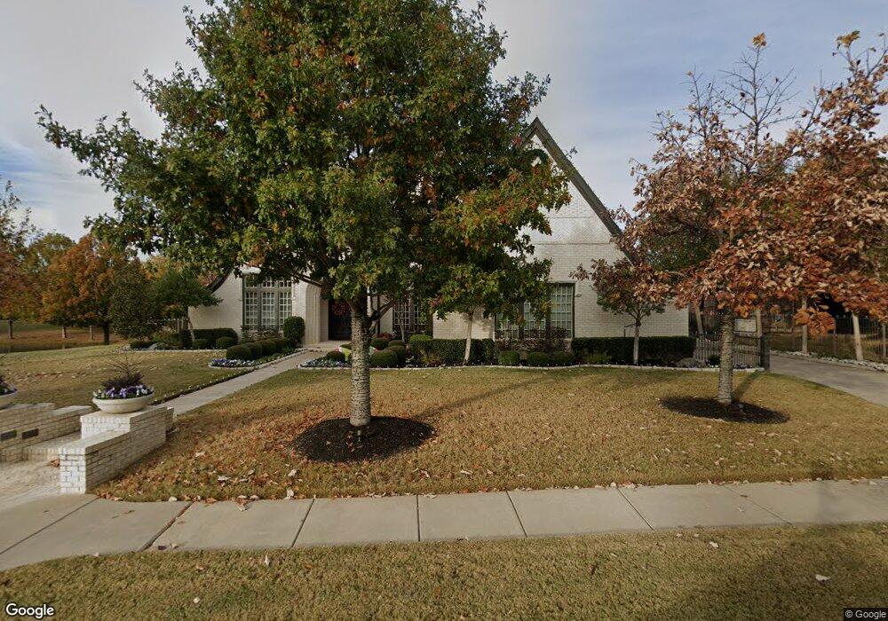 304 Hawks Ridge Trail, Colleyville, TX 76034 - photo 1