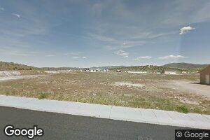 446 N 375 W, Enterprise, UT 84725