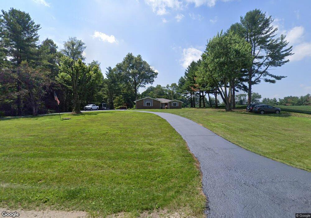 1755 S County Road 400 E, Greensburg, IN 47240 - photo 1