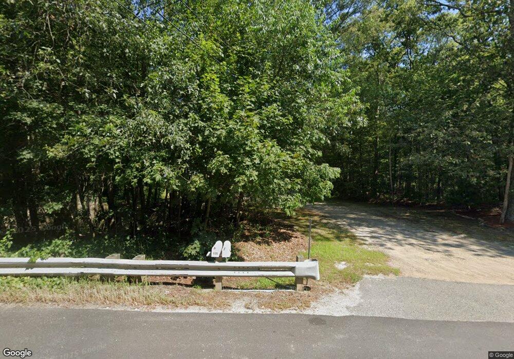 1173 Danielson Pike, North Scituate, RI 02857 - photo 1