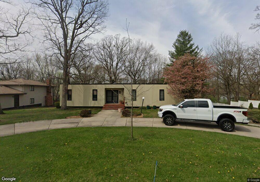 8712 Durbin Ln, Crown Point, IN 46307 - photo 1
