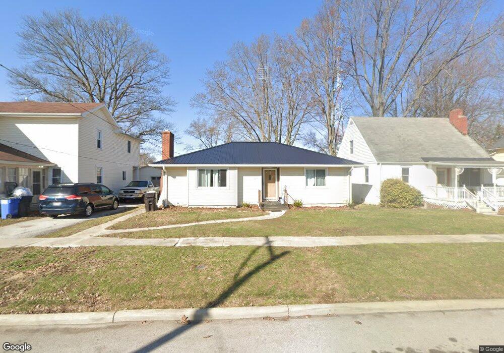 612 H St, Findlay, OH 45840 - photo 1