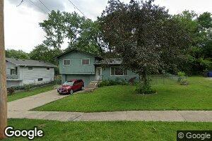 3303 SE 4th St, Des Moines, IA 50315