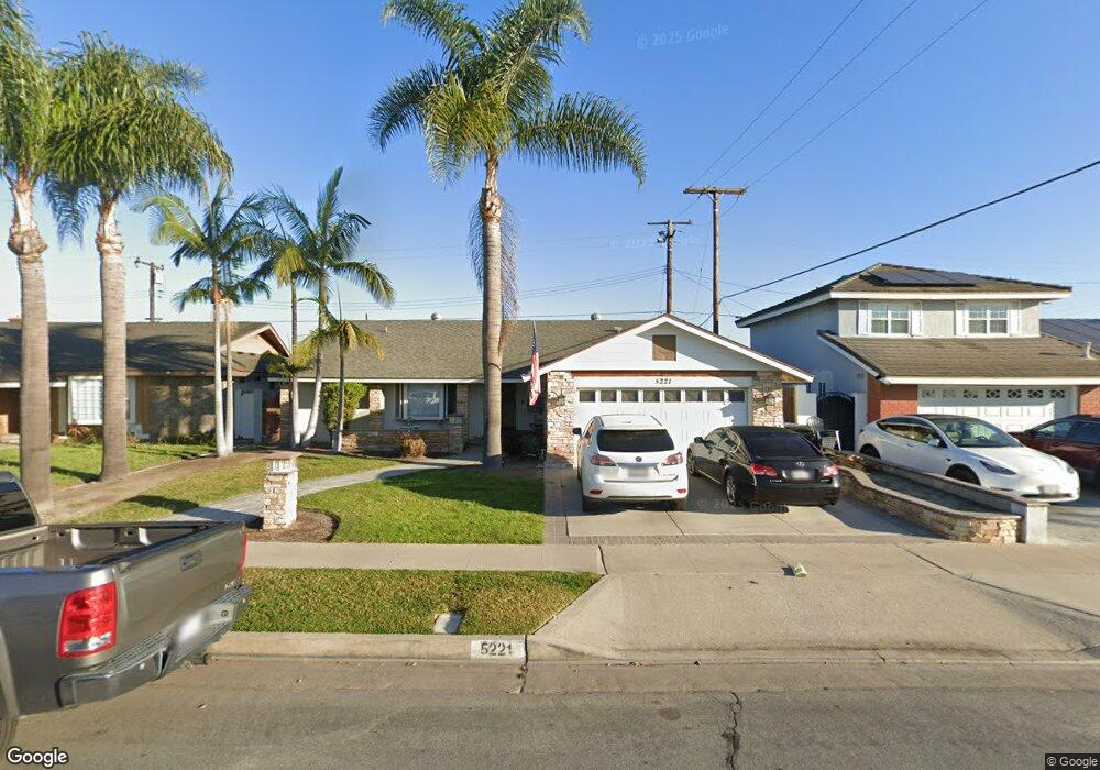 5221 Canterbury Dr, Cypress, CA 90630 - photo 1