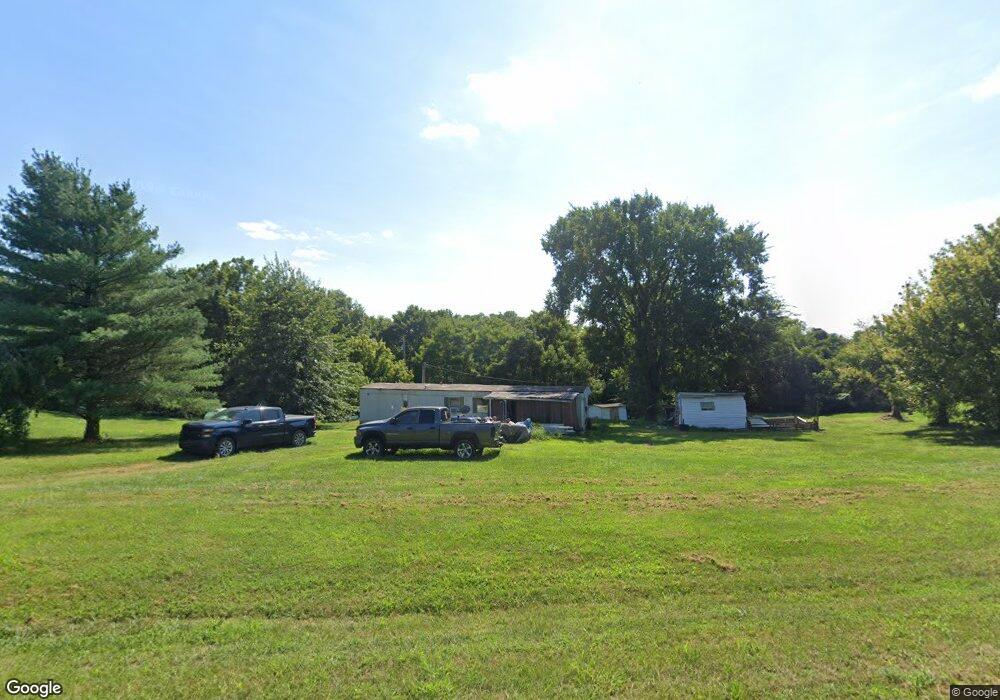 1519 Cecil Noel Rd, Bloomfield, KY 40008 - photo 1