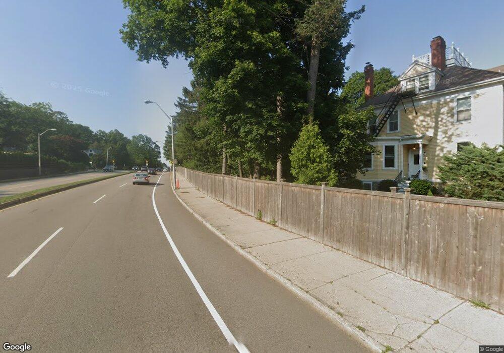 1010 Centre St unit 1, Jamaica Plain, MA 02130 - photo 1