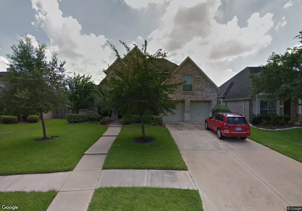 17711 Cypress Laurel St unit 1, Houston, TX 77095 - photo 1