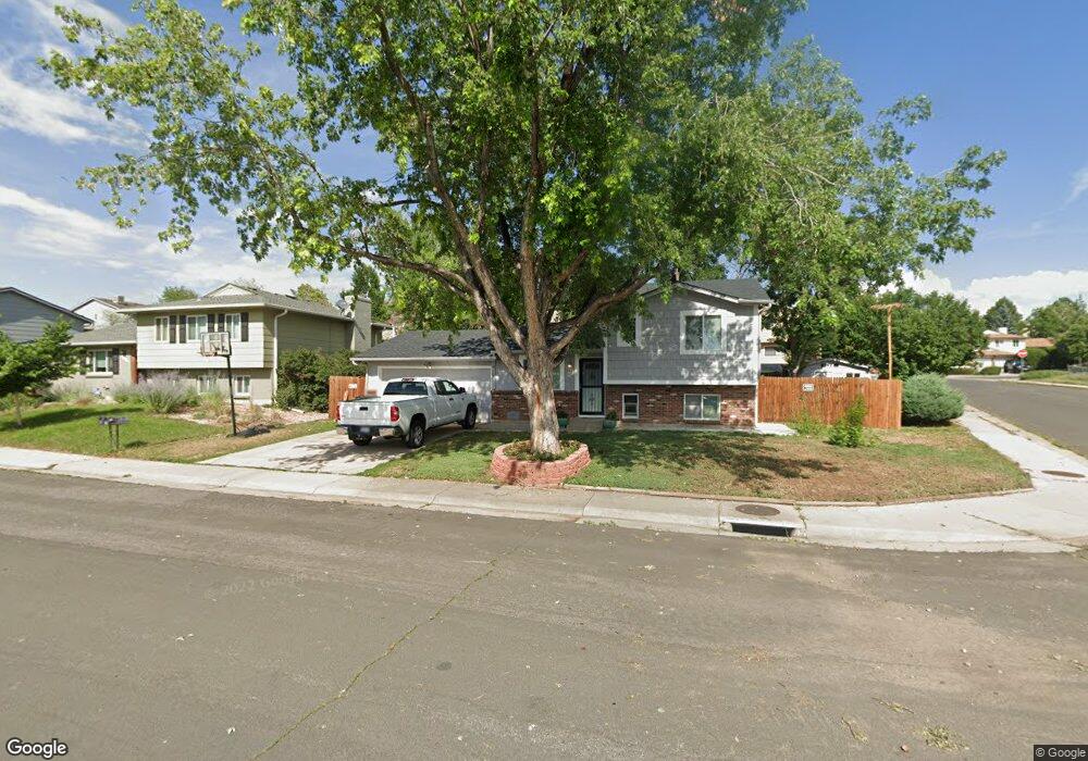 1798 S Mobile St, Aurora, CO 80017 - photo 1