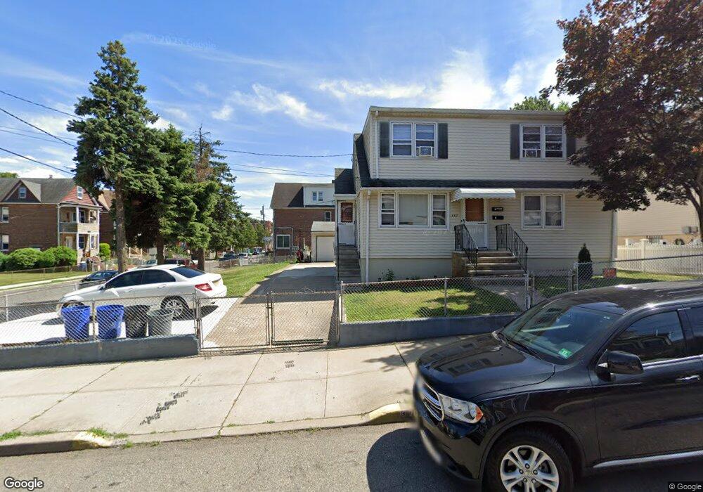 555 Mckinley St, Passaic, NJ 07055 - photo 1