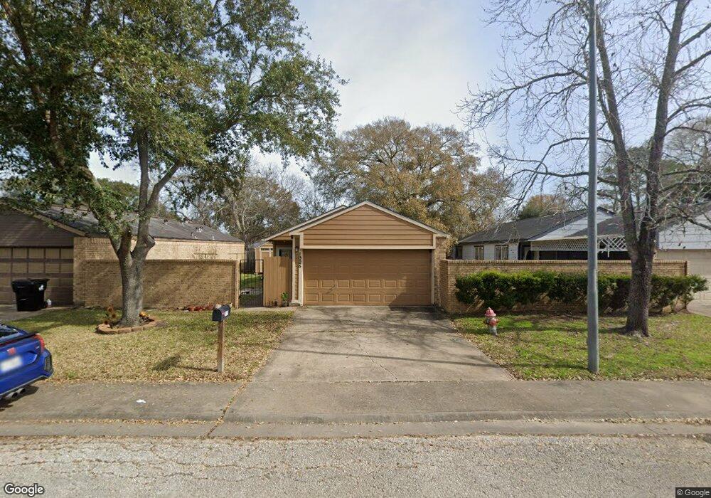 1925 Tremont Ct, Rosenberg, TX 77471 - photo 1