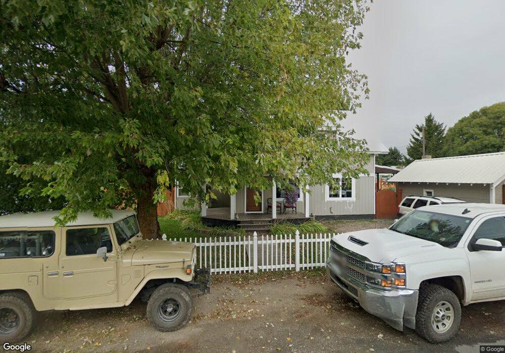 701 N 2nd St W, Chewelah, WA 99109 - photo 1