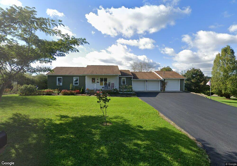 603 Dutch Hill Rd, Bloomsburg, PA 17815 - photo 1