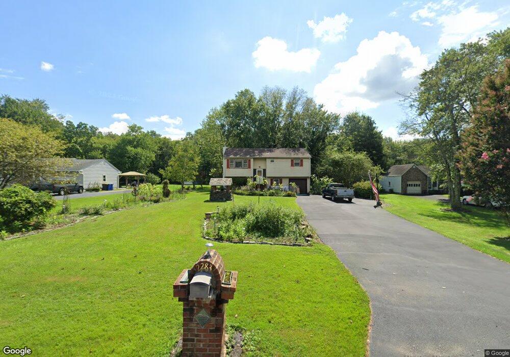 2283 Camplain Rd, Hillsborough, NJ 08844 - photo 1