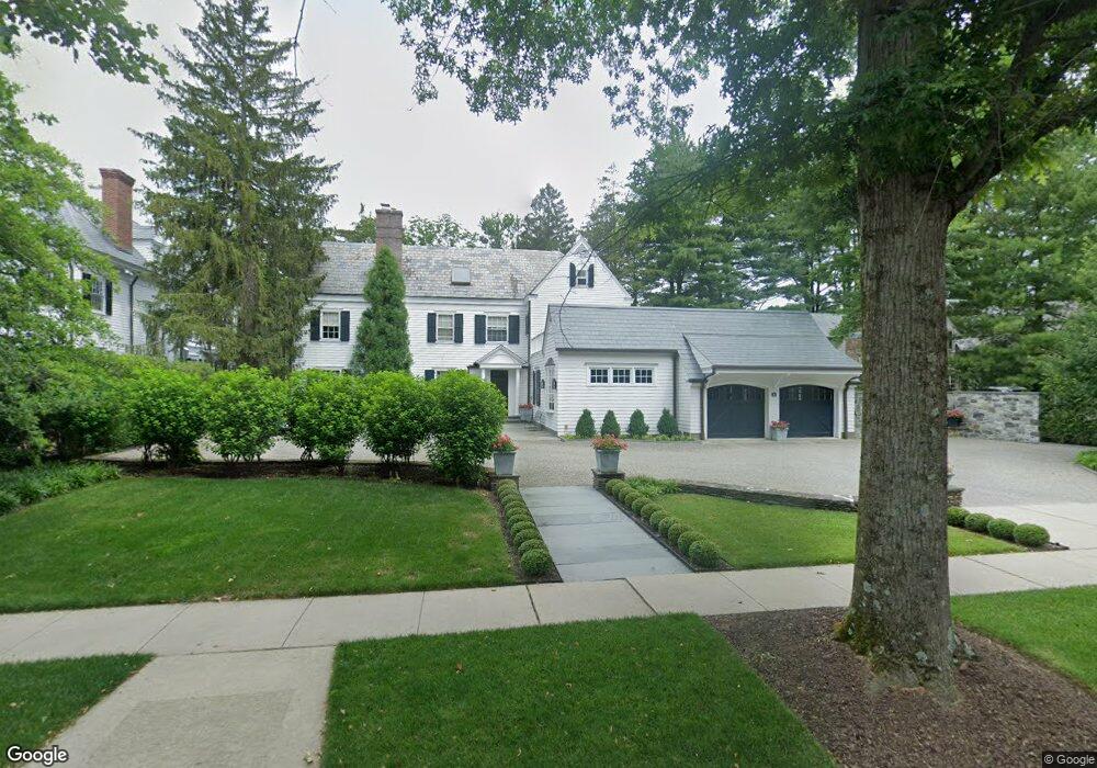 31 Hodge Rd, Princeton, NJ 08540 - photo 1