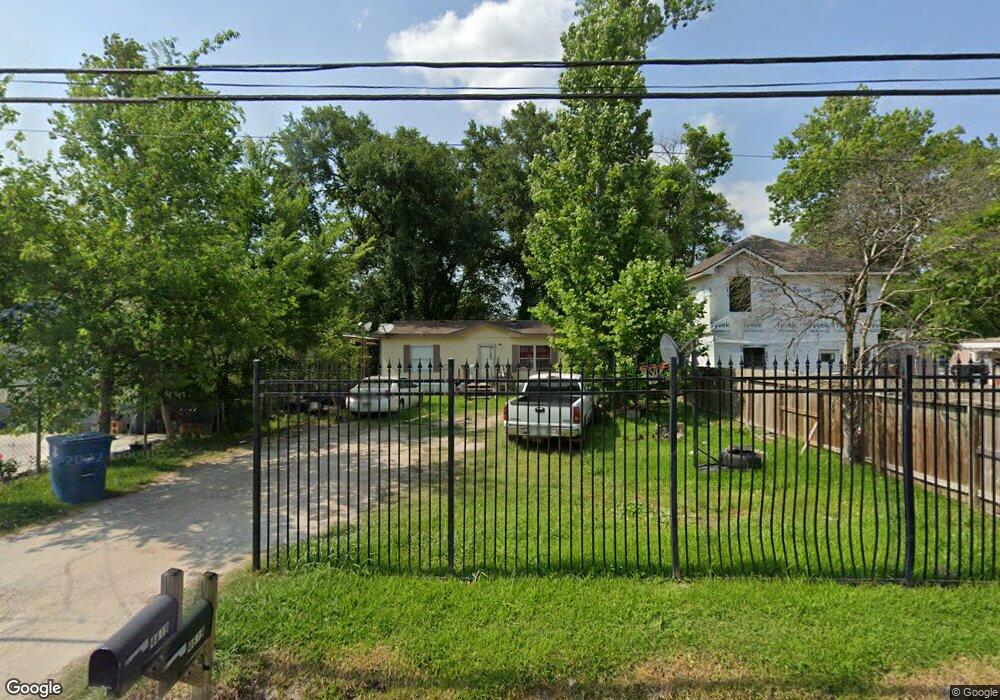 4619 Charwon St, Houston, TX 77093 - photo 1