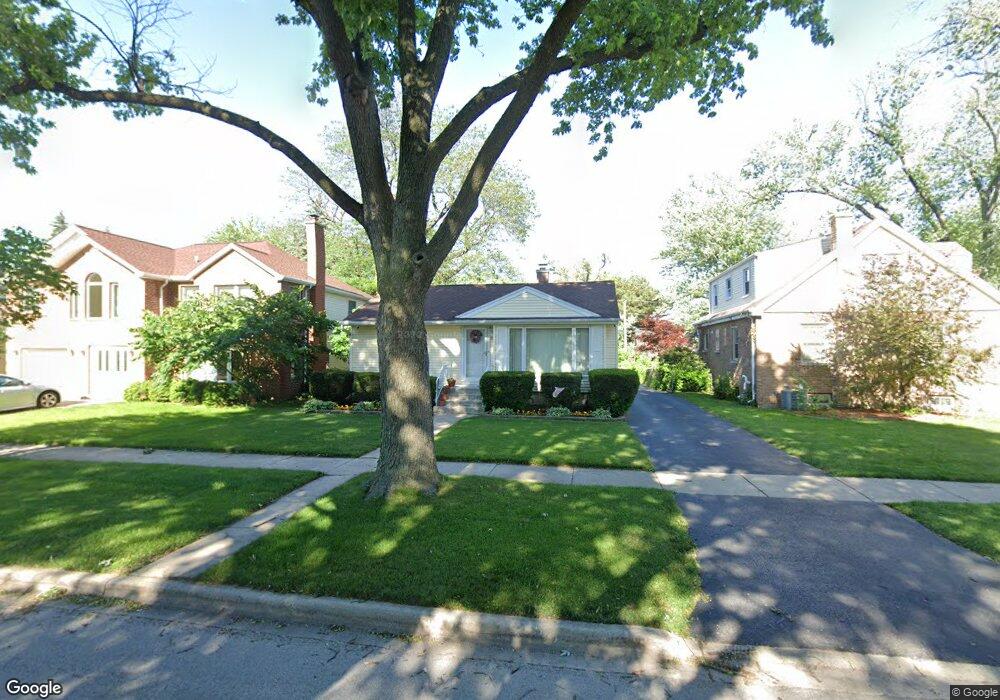 359 N Highview Ave, Elmhurst, IL 60126 - photo 1