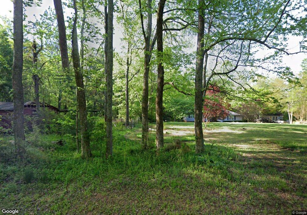 472 Hominy Creek Rd, Carrollton, GA 30116 - photo 1