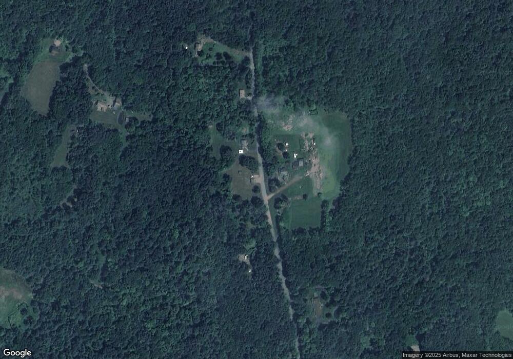 376 Leonard Rd, Stafford Springs, CT 06076 - photo 1