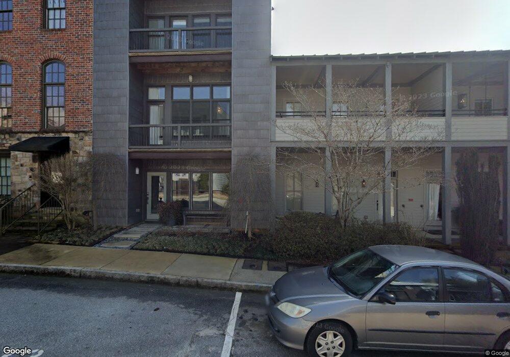 441 Selborne Way unit n/a, Palmetto, GA 30268 - photo 1