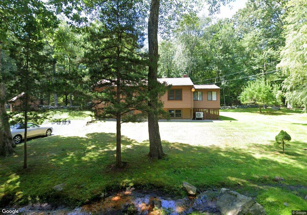 65 Saunders Brook Rd, Chepachet, RI 02814 - photo 1