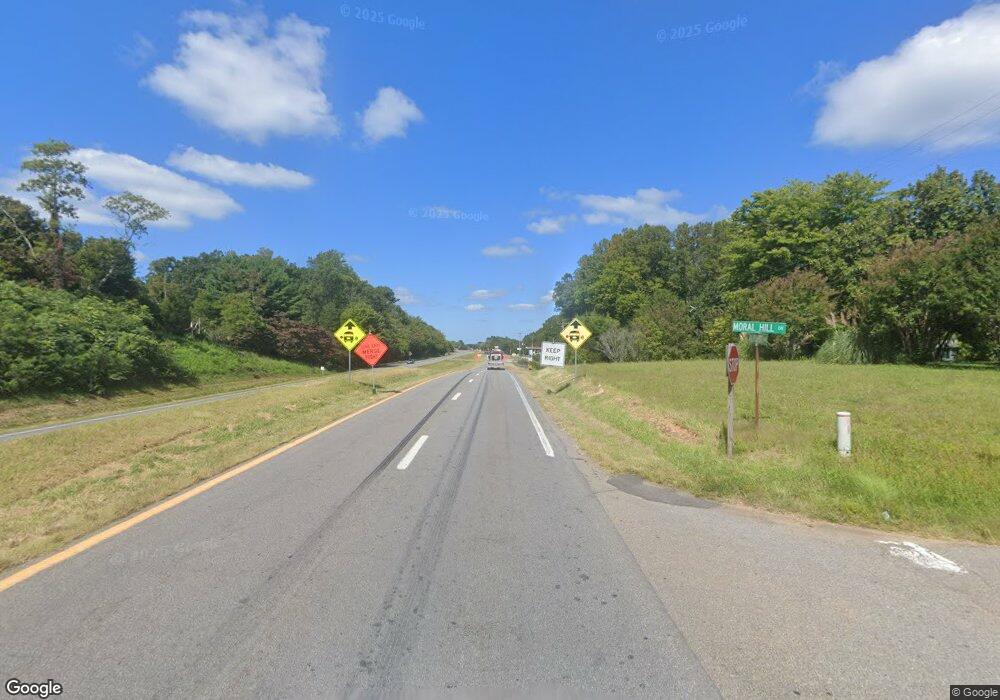 0 Moral Hill Dr, Axton, VA 24054 - photo 1