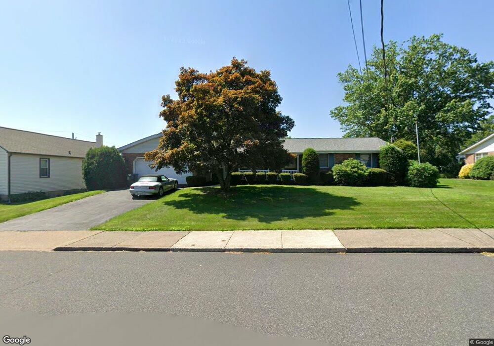 328 Highland Ave, Quakertown, PA 18951 - photo 1