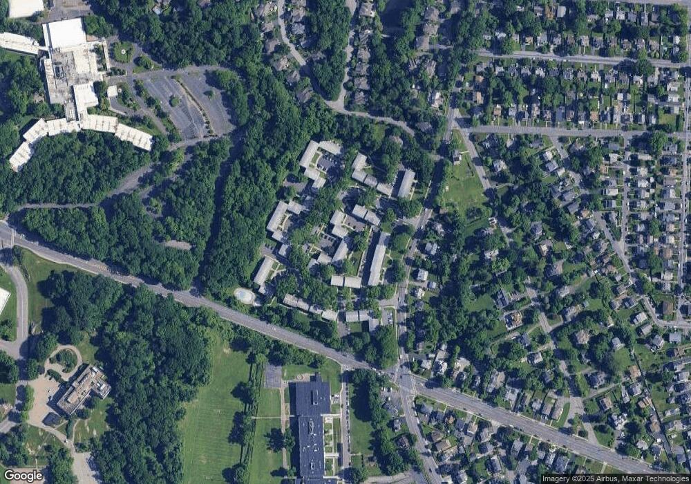 48 Avon Cir unit D, Rye Brook, NY 10573 - photo 1