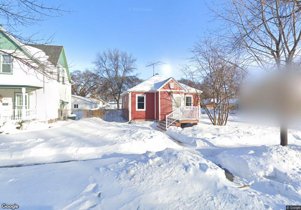 449 16th Ave S, Fargo, ND 58103 - photo 1