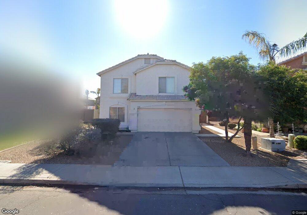 7539 E Laguna Azul Ave, Mesa, AZ 85209 - photo 1