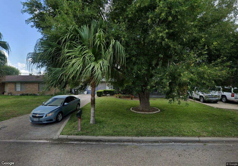 620 W 5th St, Weslaco, TX 78596 - photo 1