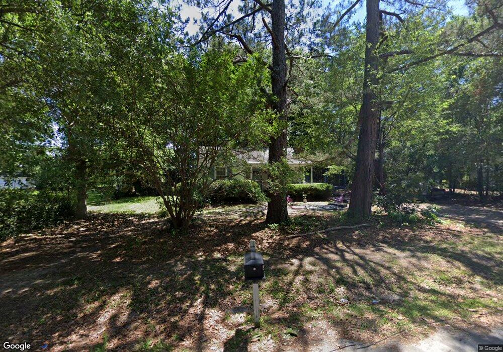 1314 Norris Ave, Camden, SC 29020 - photo 1