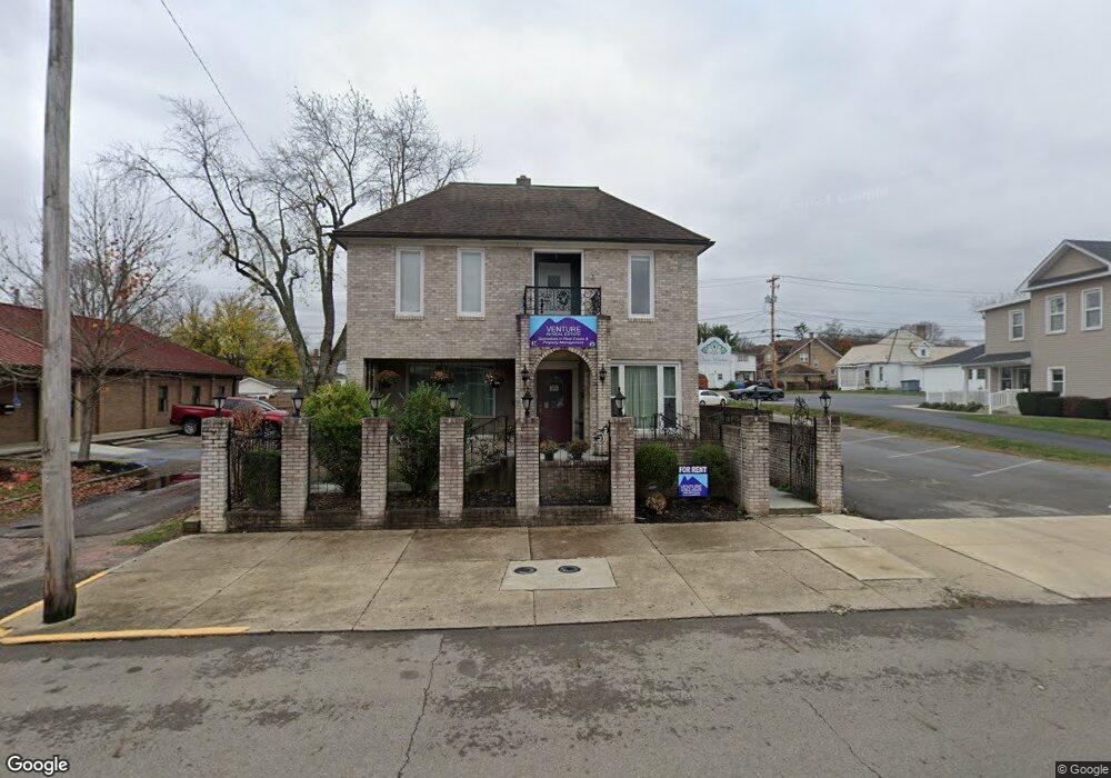 57 W 2nd St, Logan, OH 43138 - photo 1