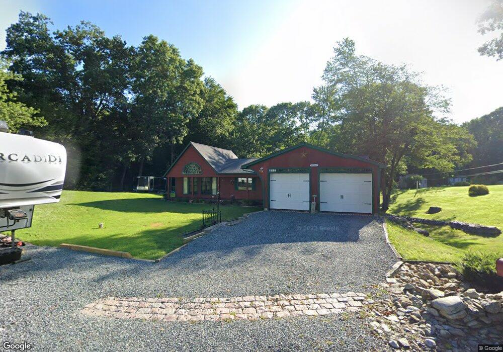 105 Underwood Rd, Woodstock, CT 06281 - photo 1