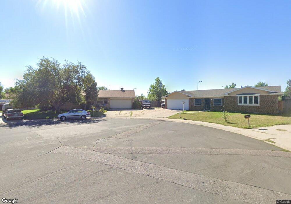 636 Kittredge St, Aurora, CO 80011 - photo 1